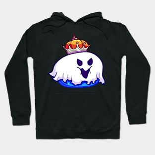 Halloween King Hoodie